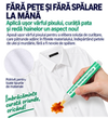 Stift pentru Îndepărtarea Petelor
