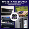 Suport Magnetic Telefon cu Boxa Bluetooth