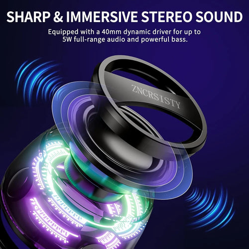 Suport Magnetic Telefon cu Boxa Bluetooth